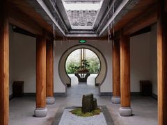 -腾冲和顺柏联酒店