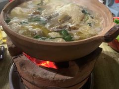 -雄伟美食(高沙中街店)