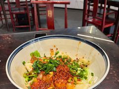 -尚寨嫽扎咧面馆(钟楼店)