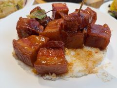 -鹿鸣春饭店(总店)