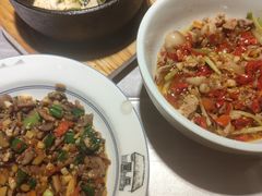 -回头食客-李久其家民间餐厅(望城金桥国际店)
