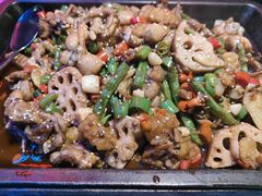 -蛙来哒(金沙洲万达店)