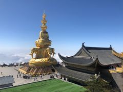 -峨眉山风景名胜区