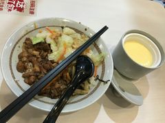 -永和大王(龙德广场店)