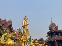 -西双版纳总佛寺