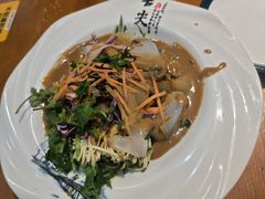 -春發合饭庄