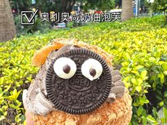 -吉川堂·日式甜点专门店(正佳广场店)