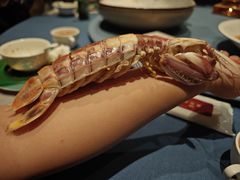 -宴周康·精致江浙菜(周浦店)