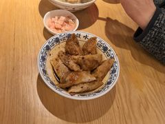 -龙抄手食府(浣花北路店)