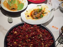 -麻六记(新天地店)