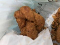 麻辣椒盐麻花-陈建平麻花(磁器口总店)