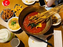 -付小姐在成都(五道口店)