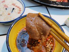 -卤校长重庆火锅(合肥宁国路店)