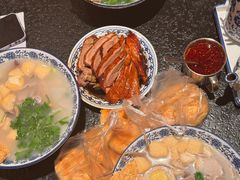 -小潘记鸭血粉丝汤