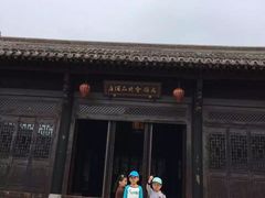 -古北水镇乌镇会精品酒店