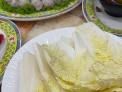 -清真·马家火锅美食城(镇江北路店)