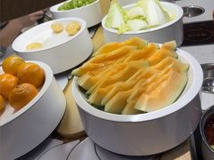 -农小锅(北京大兴凯德店)