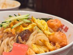 -添萬囍·天津三鲜捞面(天河城店)