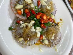 -阿杰臻选海鲜饭店(普陀山店)