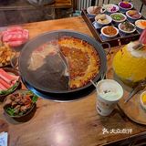 楠火锅着实不错！！！