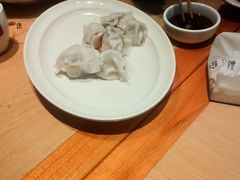 -李记饺子·熏酱东北菜(欢乐谷店)