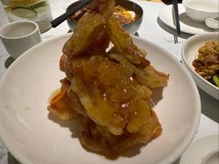 -关东小磨东北菜(漕河泾印象城店)