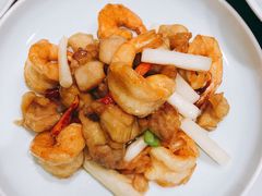 -京味斋·北京烤鸭(华威桥北工大店)