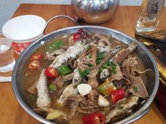 -鱼乐岛餐厅·户外花园主题餐厅
