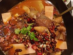 -青年公社烤鸭(滨湖银泰店)