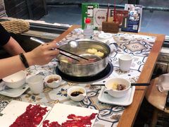 -普宁潮汕牛肉火锅(新香洲店)