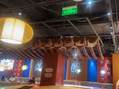 -满园烤鸭·春饼(抚顺万达店)