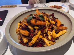 -辛香汇·现炒川菜(小寨原力场-西北首店)