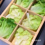 下雨天适合炫烤肉