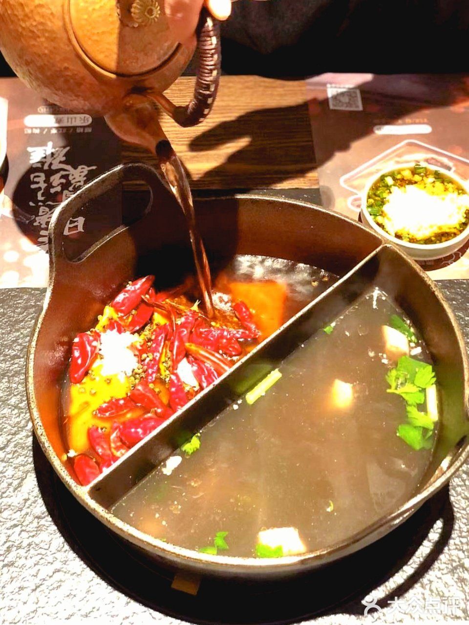 尽膳口福 |翘脚牛肉哪家好吃,还是来这家