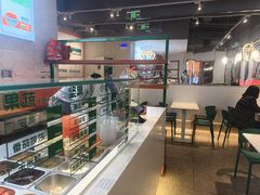 -CALIFORKS加州叉子轻食(朝阳门店)