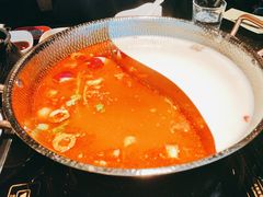-捞王锅物料理(温州万象城店)