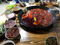-星鸿社重庆老火锅