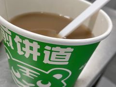 -煎饼道·新鲜现做(来福士店)