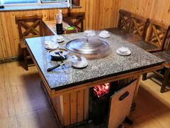 -天发长铁锅炖(王秀村店)