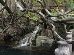 -四门塔风景区