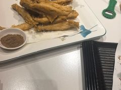 -渔码头食府·20年蓬莱老字号(登州路店)