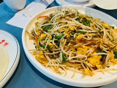 -金家老三饭庄(常营店)