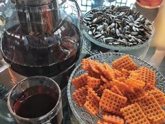 -茯茶镇
