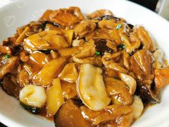 -二泉园老菜馆·百年无锡菜