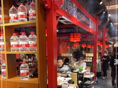 -祥源胡同·涮牛羊肉火锅(花桥店)