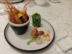 -杭州西湖柳莺里酒店·闻莺厅