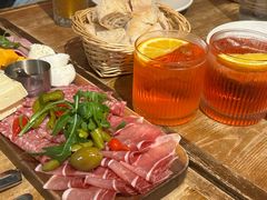 -Alimentari Grande(东湖路店)