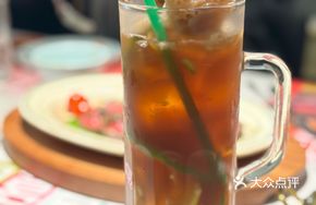 Bear Super Lemon Tea