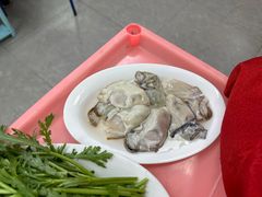 -花苑美食横琴生蚝火锅(拱北粤华路店)