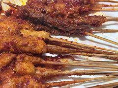 -辽B·小串(总店)